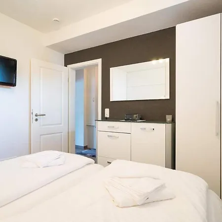 Rei-2 Apartman Böhl