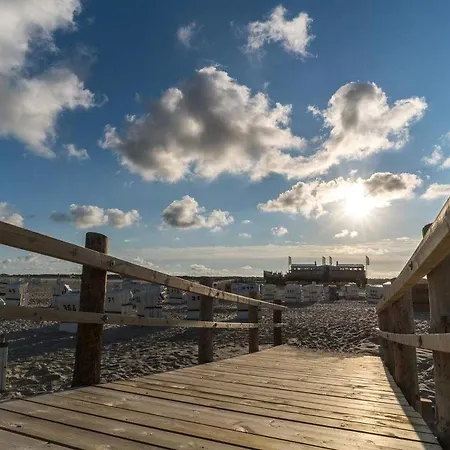 Rei-2 * Sankt Peter-Ording