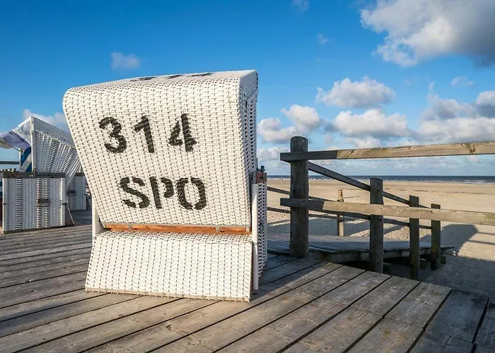 Rei-2 Sankt Peter-Ording