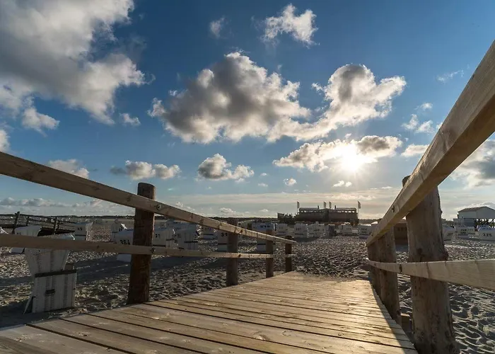 Rei-2 * Sankt Peter-Ording
